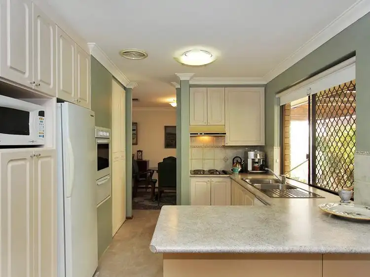 Third view of Homely house listing, 58 Harrison Road, Mount Richon WA 6112
