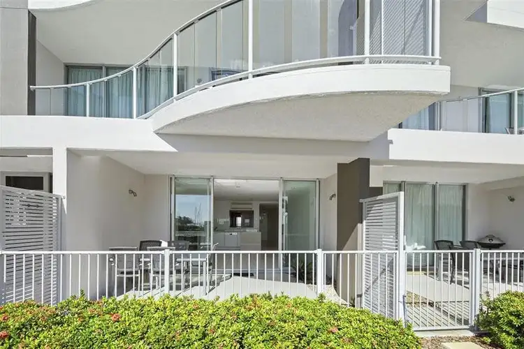 2/159 Shingley Drive, Airlie Beach QLD 4802