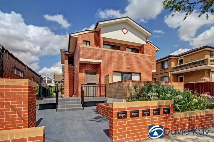Main view of Homely townhouse listing, 2/13 Park Street, Campsie NSW 2194