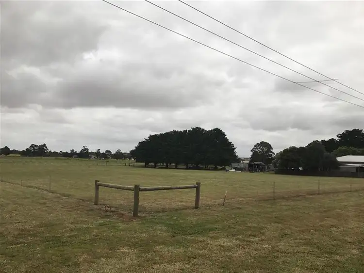 Second view of Homely land listing, 37 Grahams Road, Lake Bolac VIC 3351