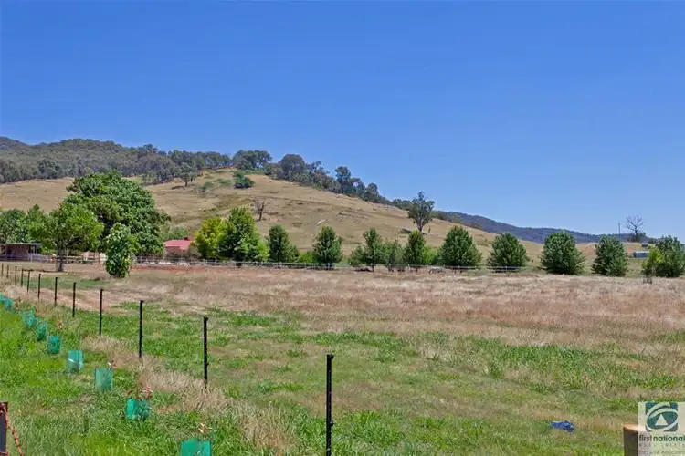 748 Wodonga - Yackandandah Road, Staghorn Flat VIC 3691