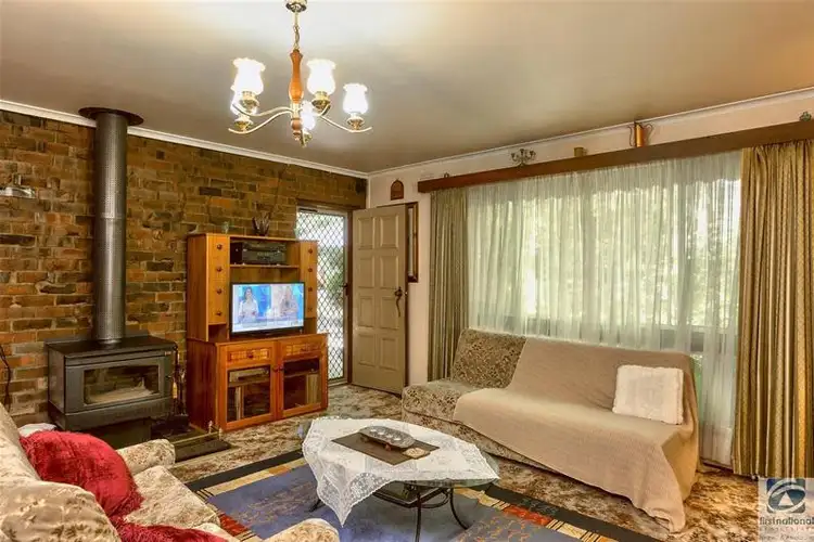 Sixth view of Homely house listing, 47 Balaclava Road, Beechworth VIC 3747