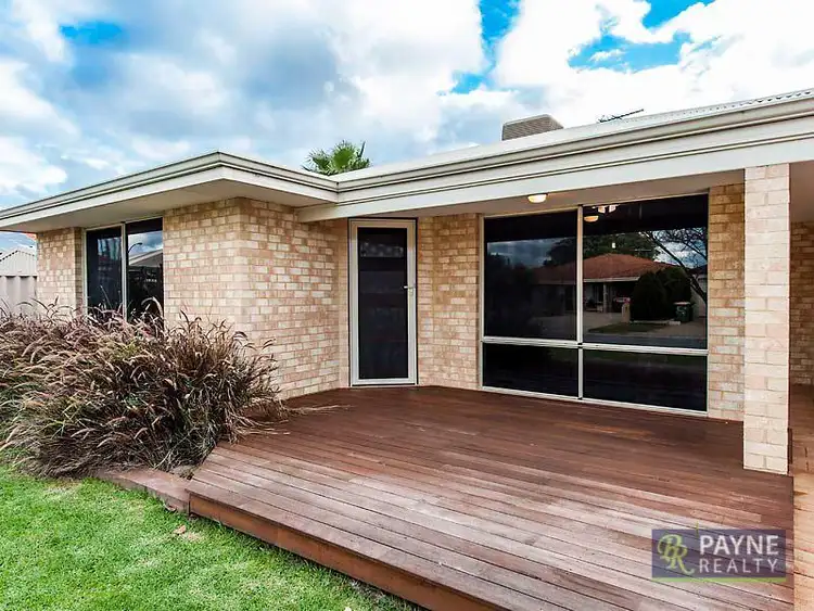 Second view of Homely house listing, 14 Belmez Turn, Port Kennedy WA 6172