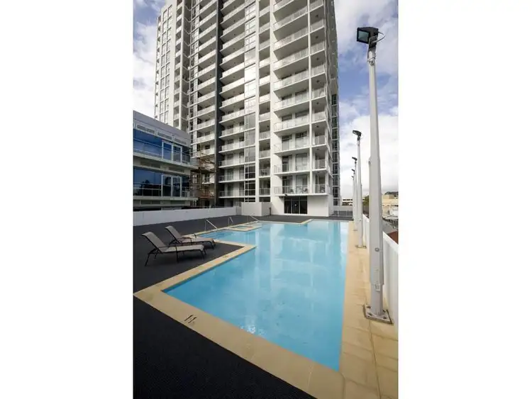 Sixth view of Homely apartment listing, 9/996 Hay Street, Perth WA 6000