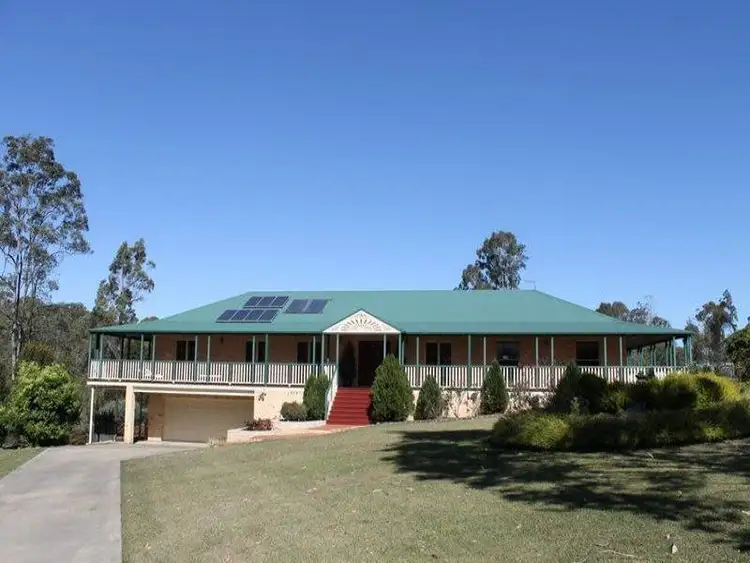 18 Te Araowa Drive, North Casino NSW 2470