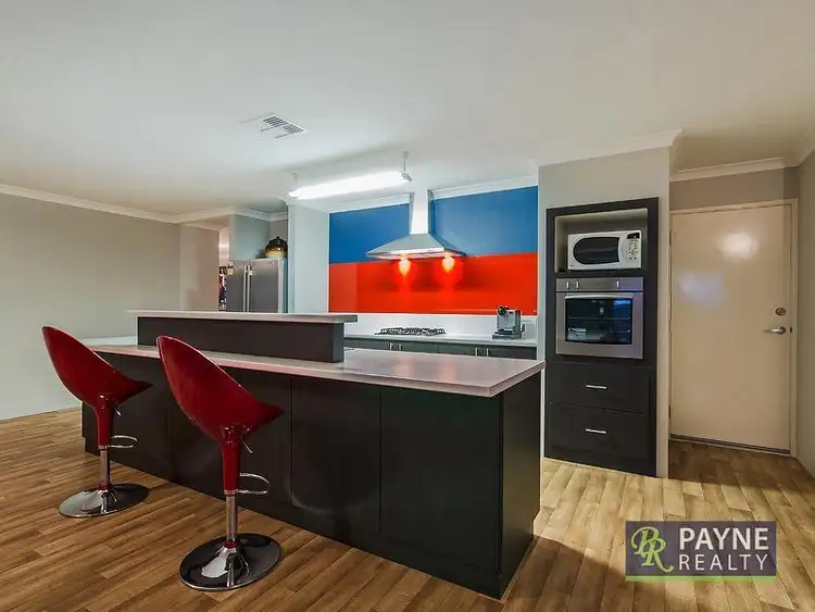 Sixth view of Homely house listing, 3 Harperia Way, Baldivis WA 6171