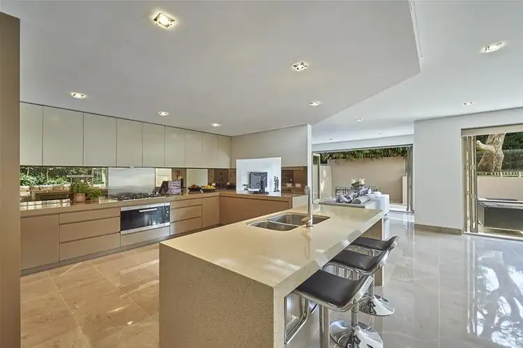 Third view of Homely apartment listing, 2/223 O'Sullivan Road, Bellevue Hill NSW 2023