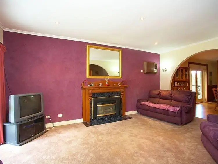 Fourth view of Homely house listing, 95 Murray Road, Croydon VIC 3136