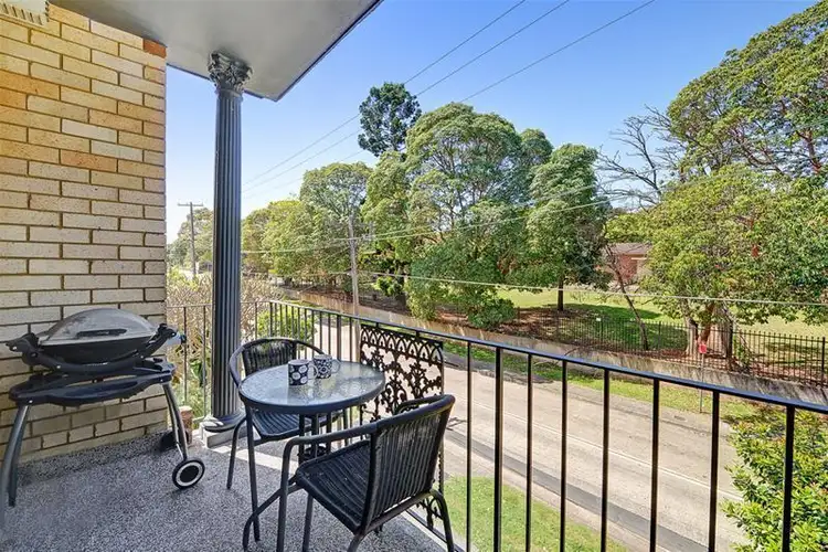 Main view of Homely apartment listing, 10/523 Victoria Road, Ryde NSW 2112