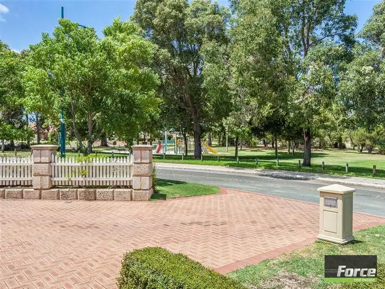 Second view of Homely house listing, 5 Rosewell Green, Wanneroo WA 6065