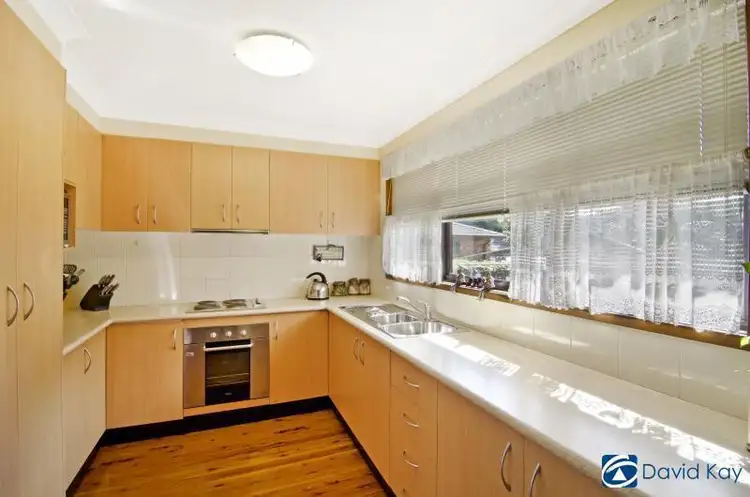 Fifth view of Homely house listing, 42 Michael Avenue, Belfield NSW 2191