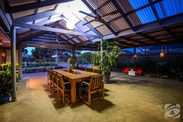 Third view of Homely house listing, 22 Trenerry Street, Aldinga Beach SA 5173