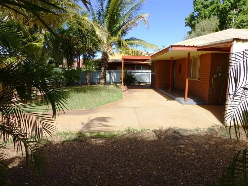 Main view of Homely house listing, 5 Masters Way, South Hedland WA 6722