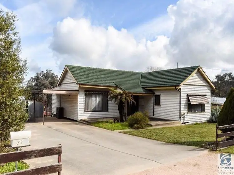 Main view of Homely house listing, 37 Sydney Road, Beechworth VIC 3747