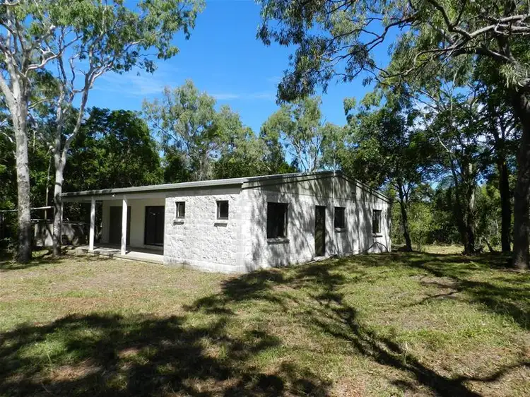 452 Miran Khan Drive, Freshwater Point QLD 4737