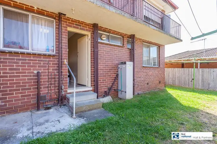 Fifth view of Homely apartment listing, 2/33 Gladstone Road, Dandenong VIC 3175