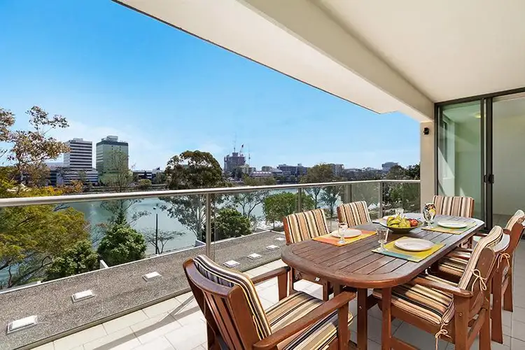 62/35 Buchanan Street, West End QLD 4101