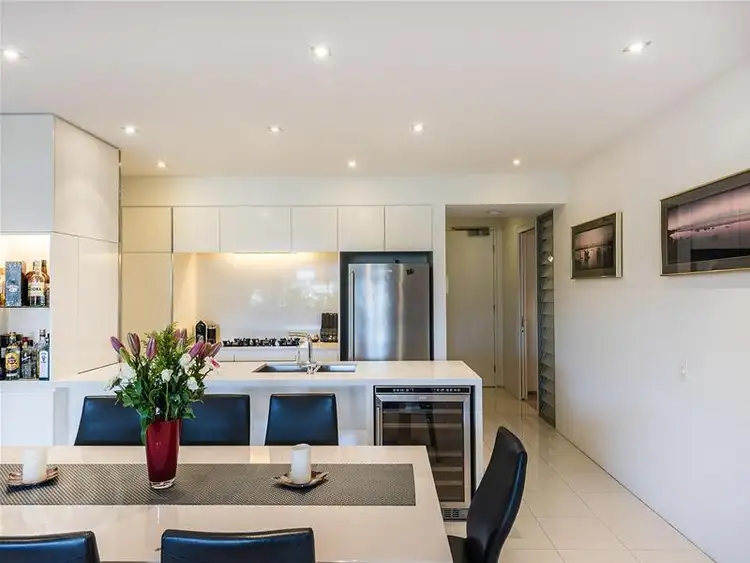 Sixth view of Homely apartment listing, 1009/45 Duncan Street, West End QLD 4101