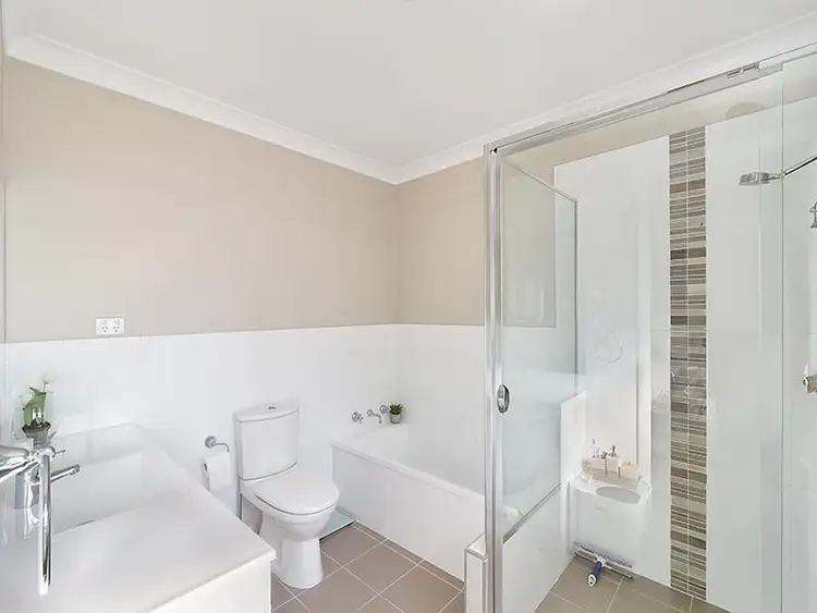 Sixth view of Homely townhouse listing, 1/1B Corona Street, Mayfield NSW 2304