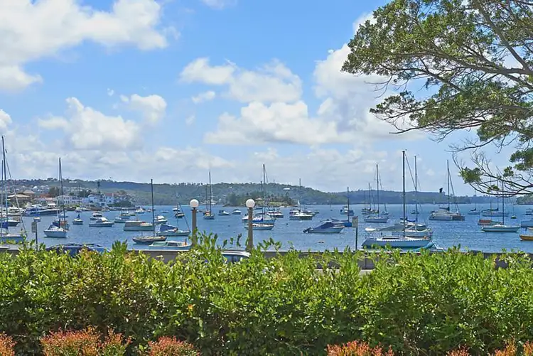 Sixth view of Homely apartment listing, 2/625 New South Head Road, Rose Bay NSW 2029