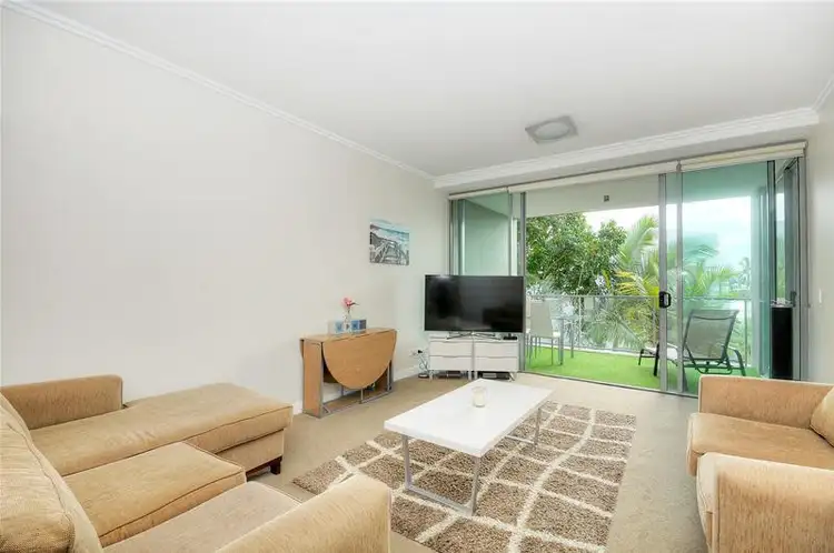 Second view of Homely apartment listing, 2206/33 T.E Peters Drive, Broadbeach QLD 4218