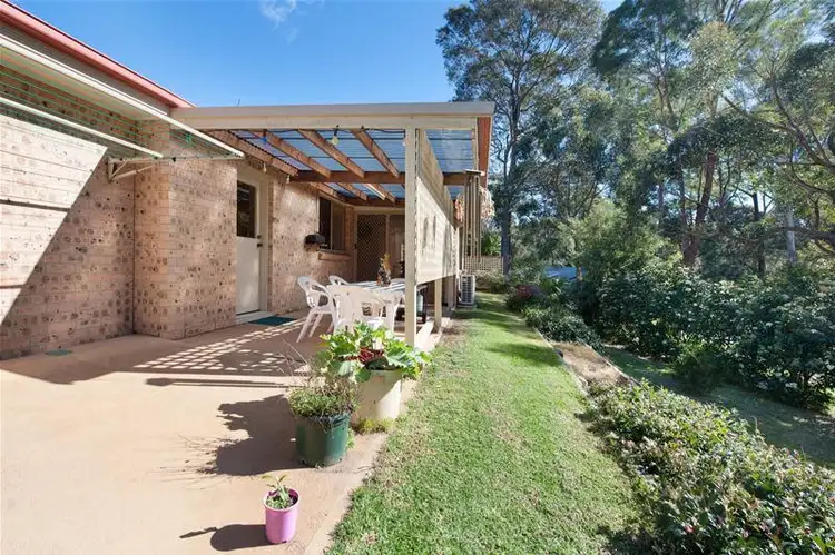 Fourth view of Homely house listing, 19 Barrani Place, Lilli Pilli NSW 2536