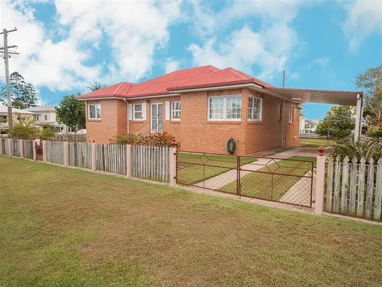 Second view of Homely house listing, 49 Wolsey Street, Sandgate QLD 4017