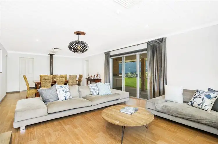 Sixth view of Homely house listing, 51 Jaffa Road, Dural NSW 2158