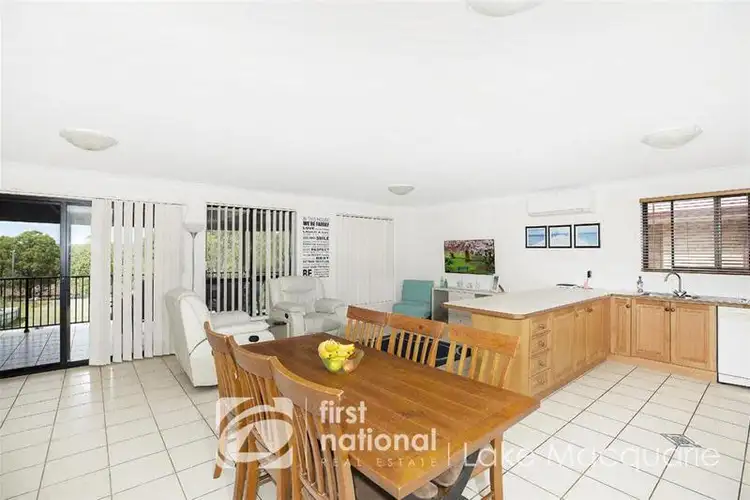 Second view of Homely house listing, 31 Carinda Avenue, Edgeworth NSW 2285