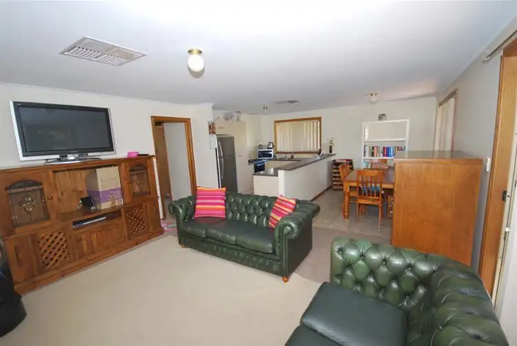 Fourth view of Homely house listing, 74 Goodwin Circuit, Golden Grove SA 5125