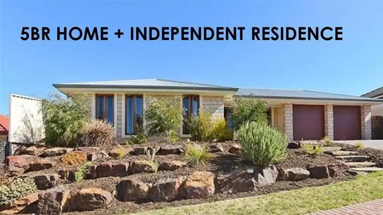 3 Noosa Court, Seaford Rise SA 5169