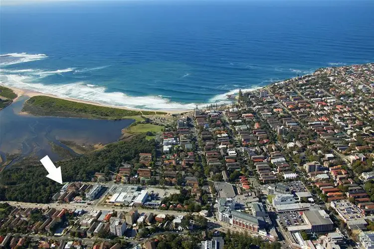 Fourth view of Homely unit listing, 6/36 Clarence Avenue, Dee Why NSW 2099