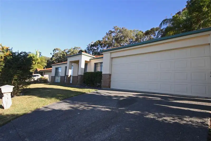 Main view of Homely house listing, 34 Stanfield Drive, Upper Coomera QLD 4209