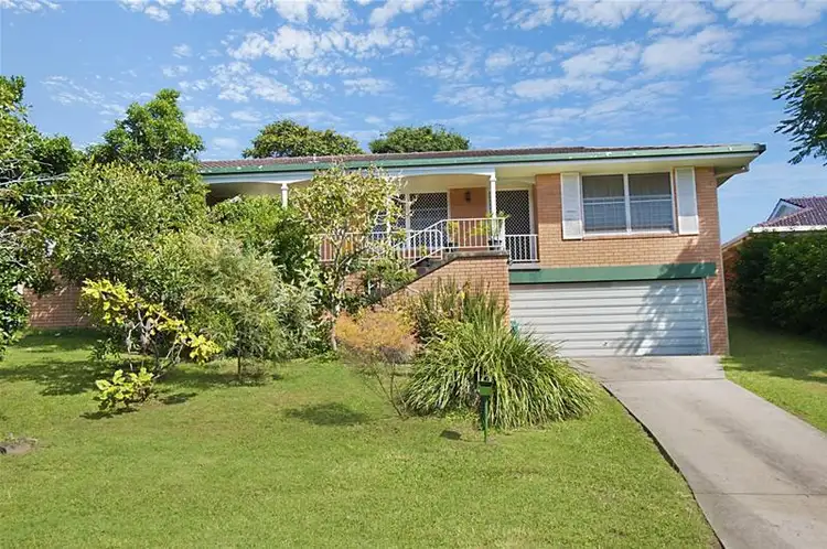 8 Kareela Avenue, Lismore Heights NSW 2480