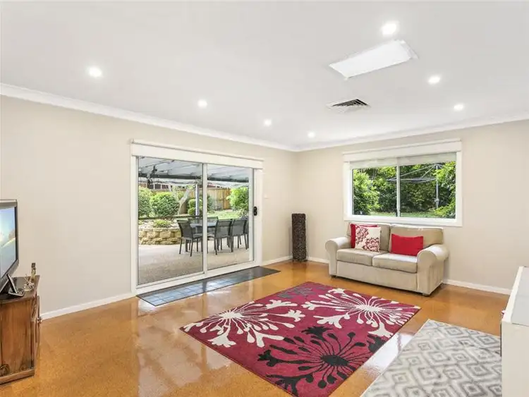 Sixth view of Homely house listing, 12 Marcel Place, Baulkham Hills NSW 2153