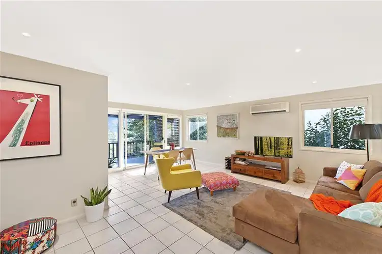 Fifth view of Homely house listing, 28 Vista Avenue, Catalina NSW 2536