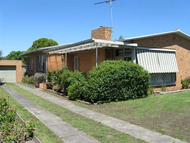 Main view of Homely house listing, 20 Simons Road, Leopold VIC 3224
