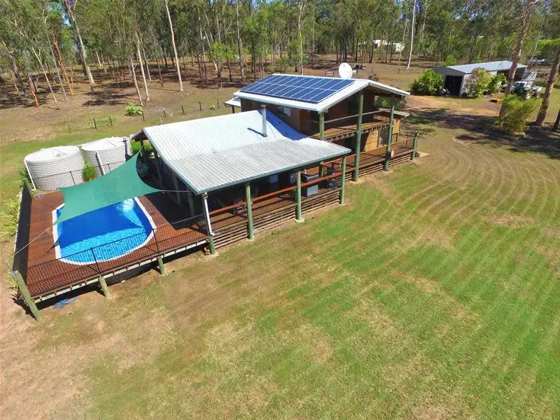 Main view of Homely house listing, 71 Avondale Road, Avondale QLD 4670