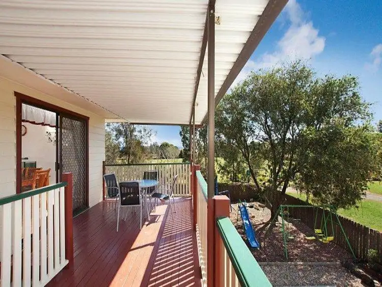 Fifth view of Homely house listing, 55A Caniaba Street, South Lismore NSW 2480