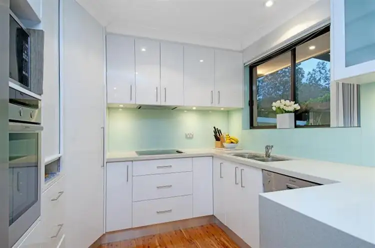 Third view of Homely house listing, 38 Windrush Avenue, Belrose NSW 2085