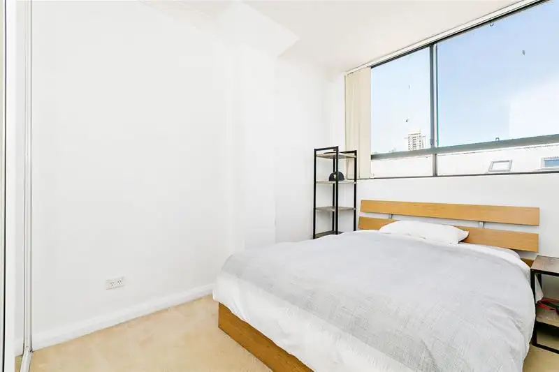 Main view of Homely apartment listing, 13/17 Cope Street, Redfern NSW 2016