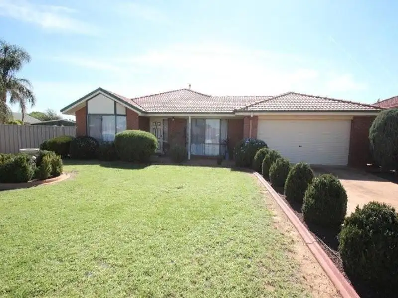 Main view of Homely house listing, 9 Waratah Court, Cobram VIC 3644