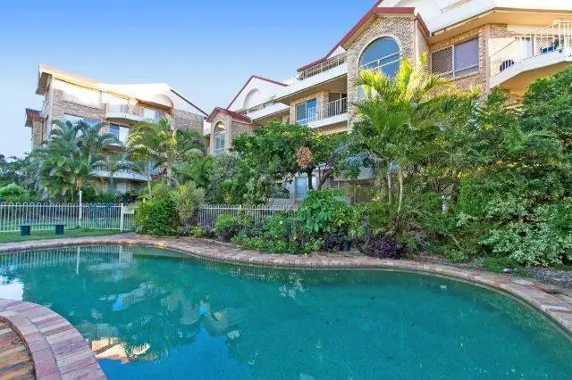 Third view of Homely unit listing, 6/ 1251 Gold Coast  Highway, Palm Beach QLD 4221