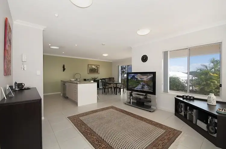 Second view of Homely house listing, 71 The Drive, Yamba NSW 2464