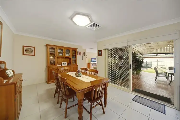 Fifth view of Homely house listing, 2 Torrens Court, Wattle Grove NSW 2173