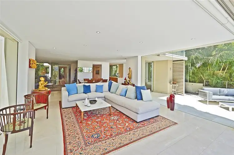 Fourth view of Homely apartment listing, 1/47 New Beach Road, Darling Point NSW 2027