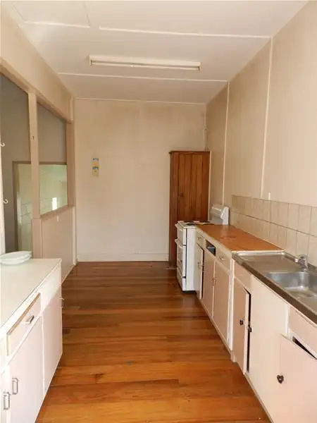 Second view of Homely house listing, 13 Mumby Street, Koumala QLD 4738