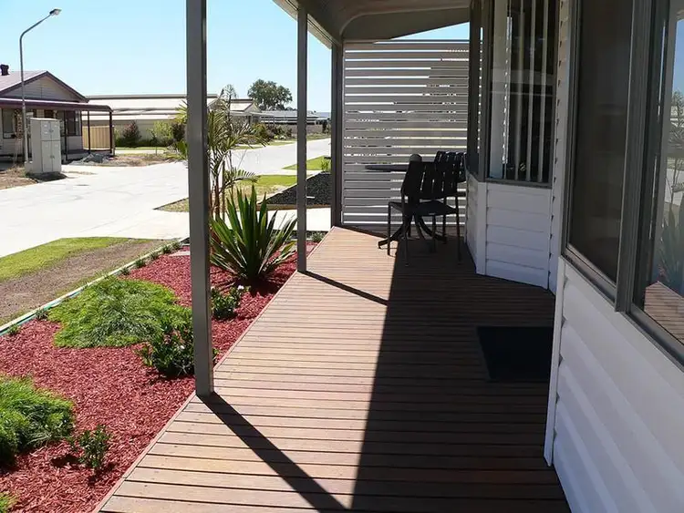 Second view of Homely house listing, 45 Andre Street, Cobram VIC 3644