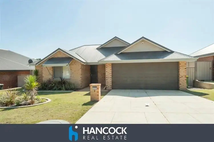 Main view of Homely unit listing, 2/21 Pearce Road, Australind WA 6233