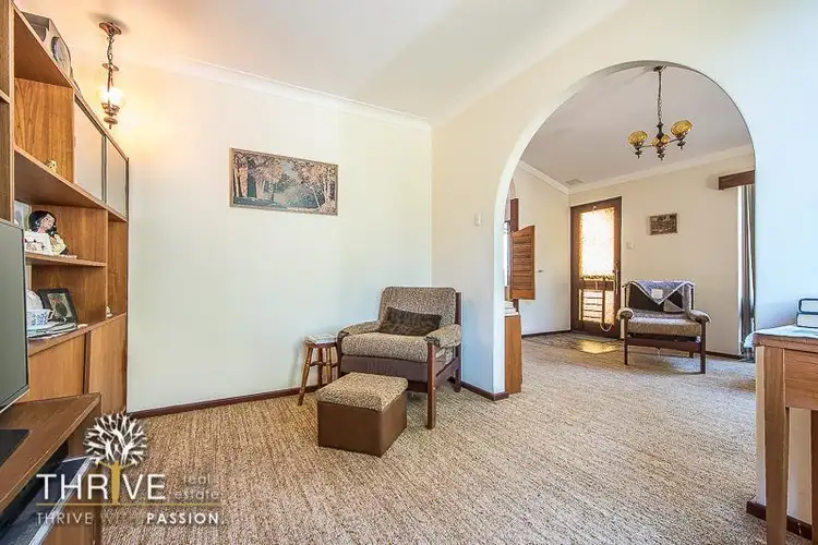 Sixth view of Homely unit listing, 50 Vellgrove Avenue, Parkwood WA 6147